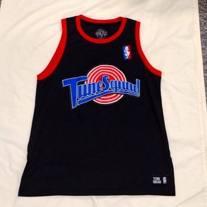 Diamond Supply X McDonalds Space Jam A New Legacy TAZ! Basketball